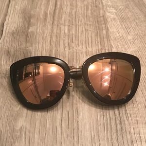 CHANEL Sunglasses